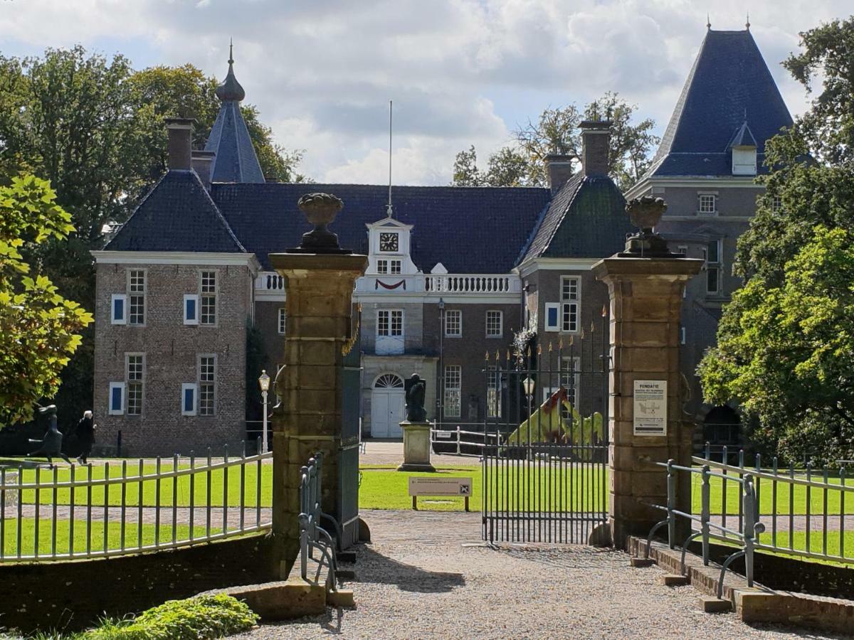 B&B Gastvrij Lenthe Dalfsen Exterior foto